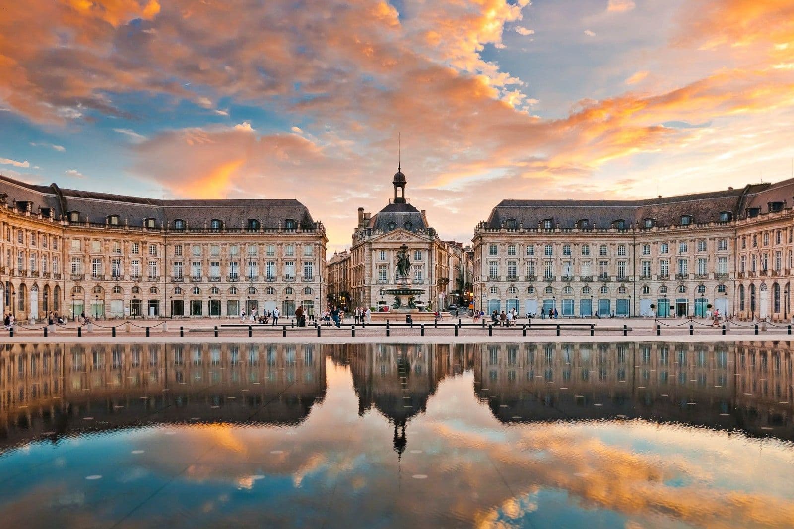 Café Croissance à Bordeaux